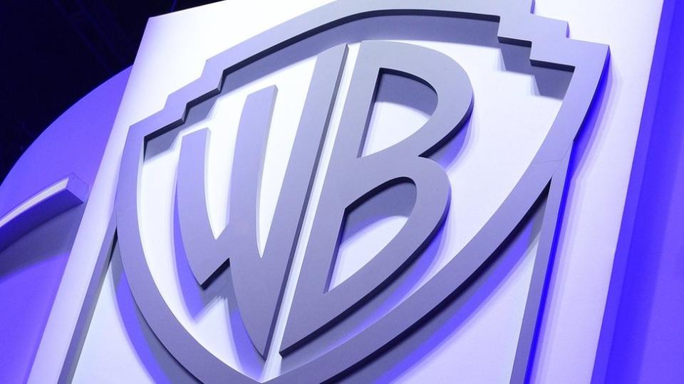 Warner Brothers logo