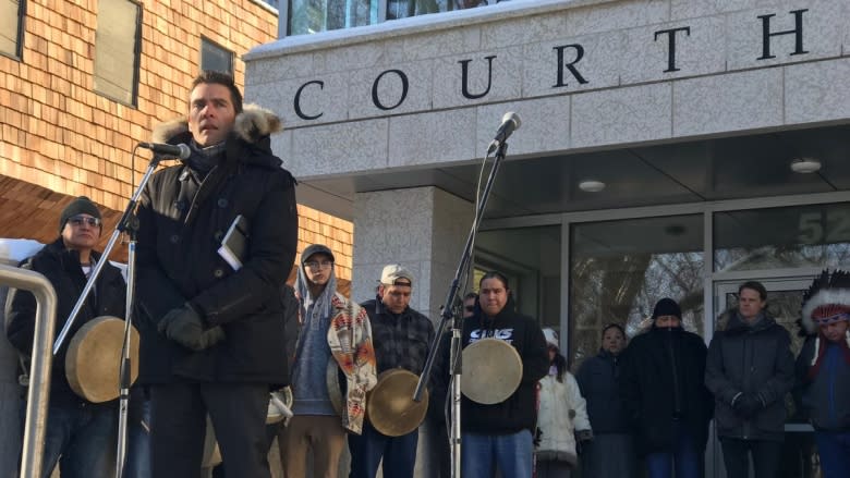 Sask. Premier Scott Moe welcomes 'difficult discussions' on racism following Gerald Stanley verdict