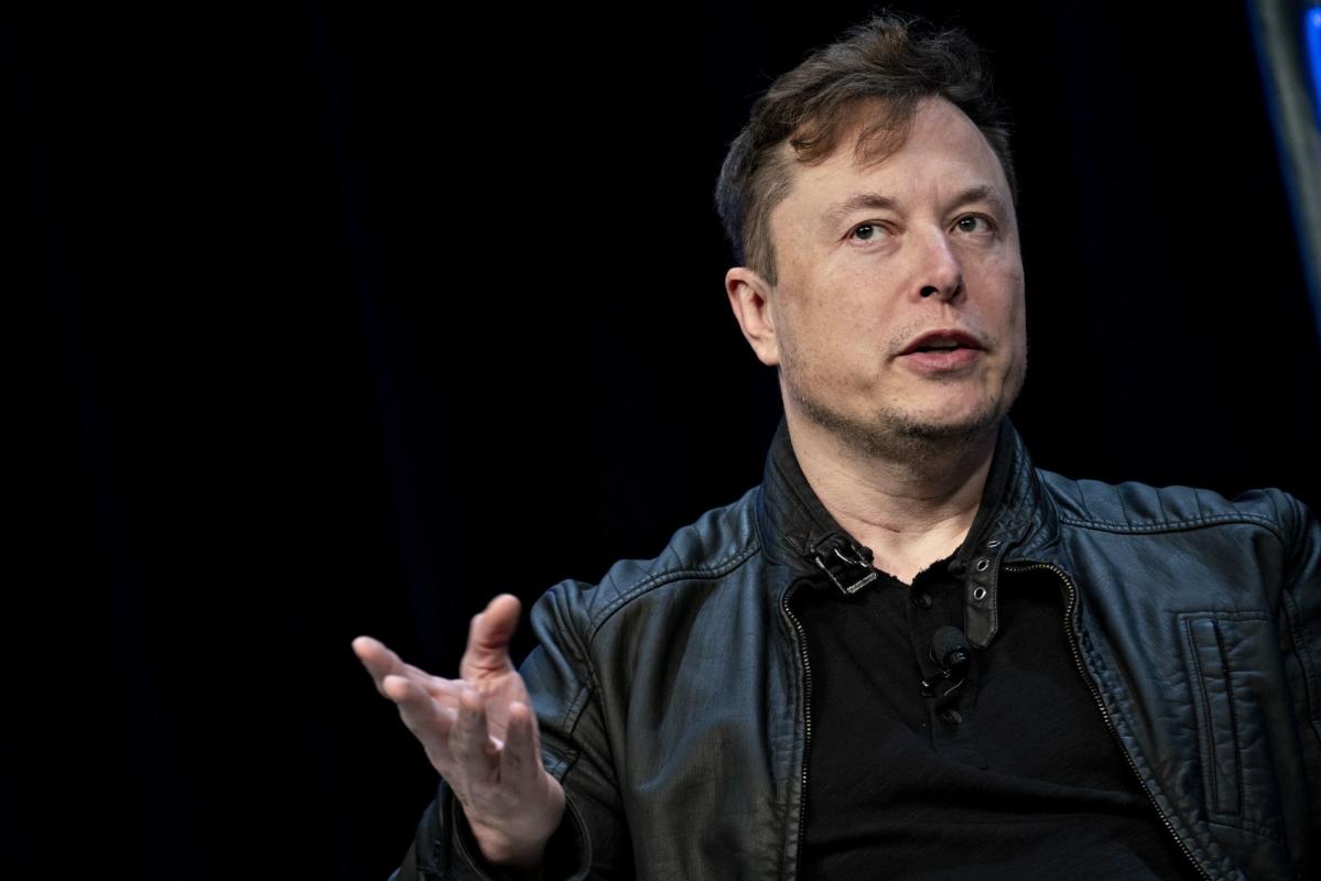 Musk Will Resign as Twitter CEO and Focus on Engineering Teams