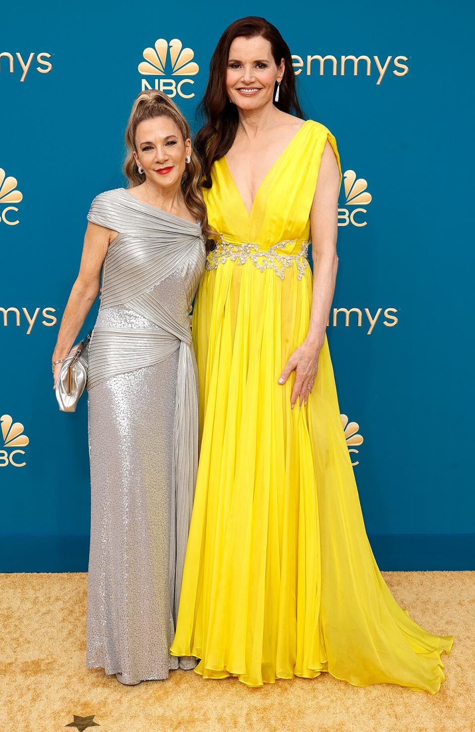 74th Primetime Emmys - Arrivals