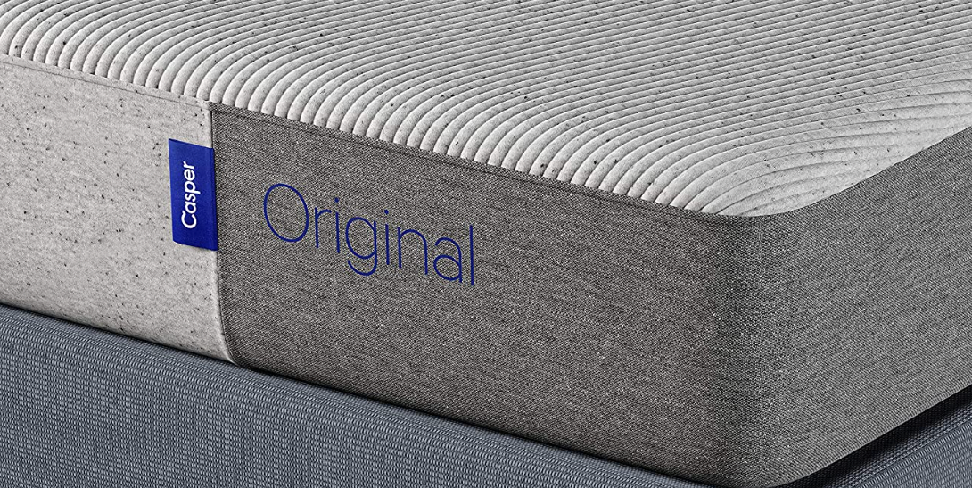 best casper mattresses