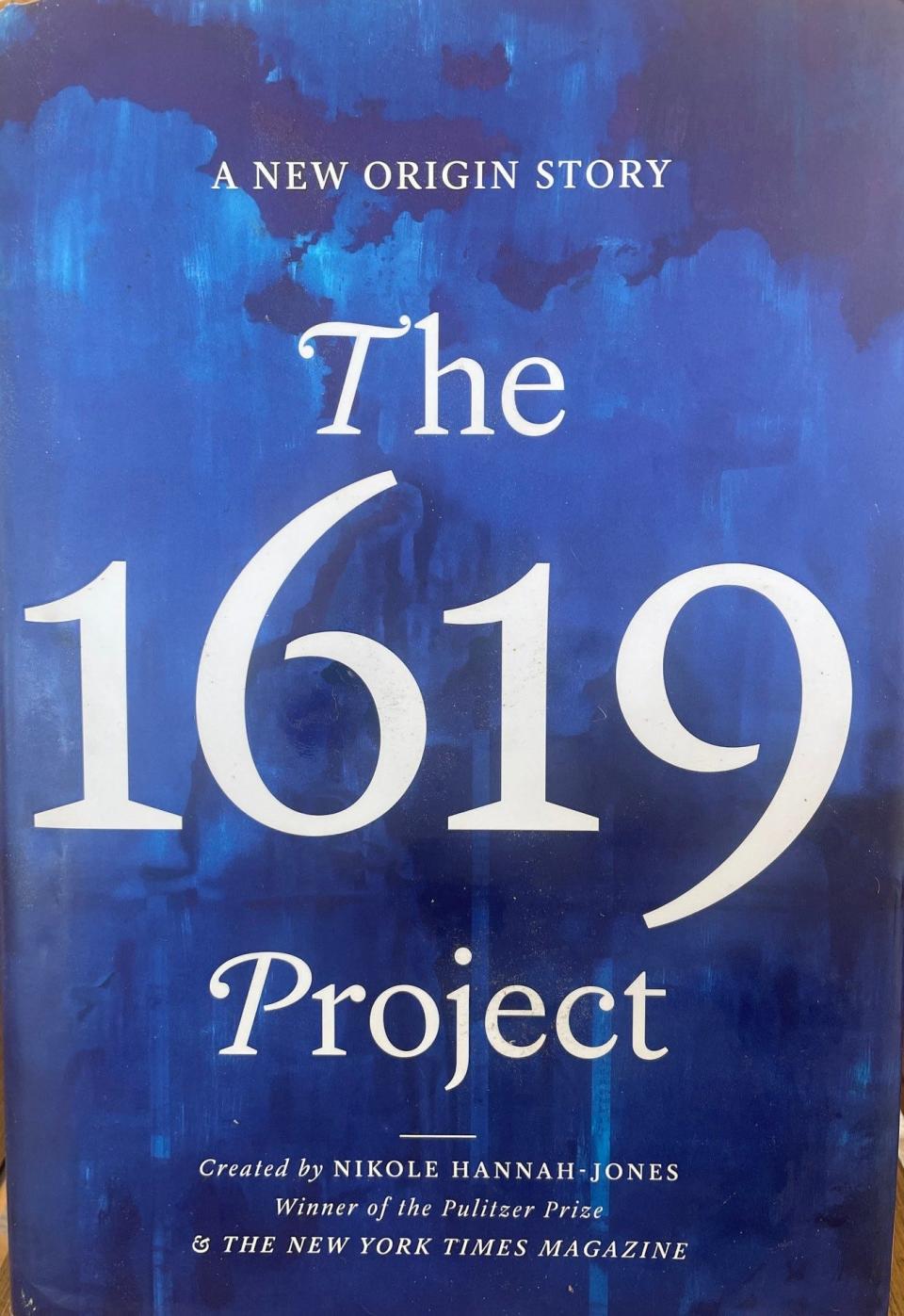 The 1619 Project