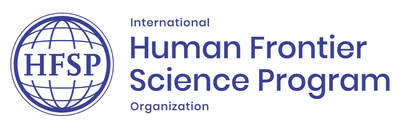 Human Frontier Science Program Logo