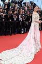 <p>Fan Bingbing in Ralph & Russo Haute Couture</p>