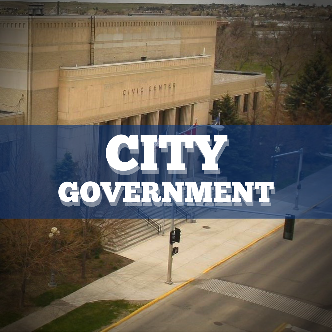 Great Falls city commissioners heard presentations from nearly a dozen city officials during a “State of the City” special work session on Monday.