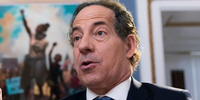 Jamie Raskin Hits Trump With Menacing ‘Mob’ Comparison: ‘Whole World Is Friend Or Foe’ (huffpost.com)