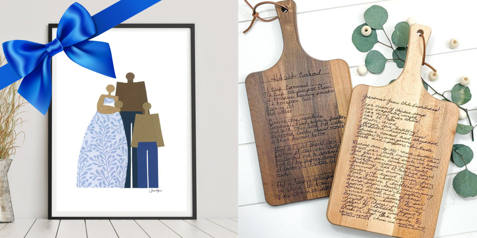 These Father's Day Gifts Support Black-Owned Businesses