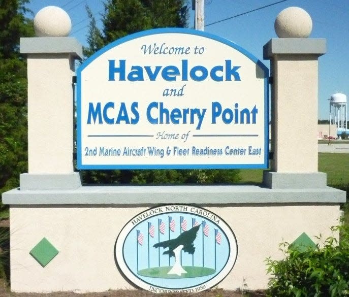 Residents in Havelock will get a boost in cell service.