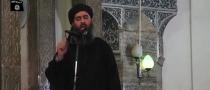 Report: ISIS Leader Possibly Killed In U.S. Airstrike