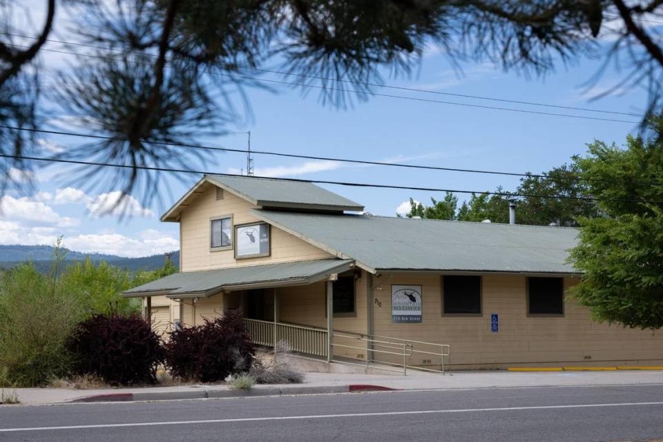 Bradley Earl Reger’s former Susanville business, Mountain Lifeflight, gave him a cover to abuse boys and young men by groping them during purporting to physical exams, court records allege.