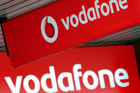 Vodafone US talks