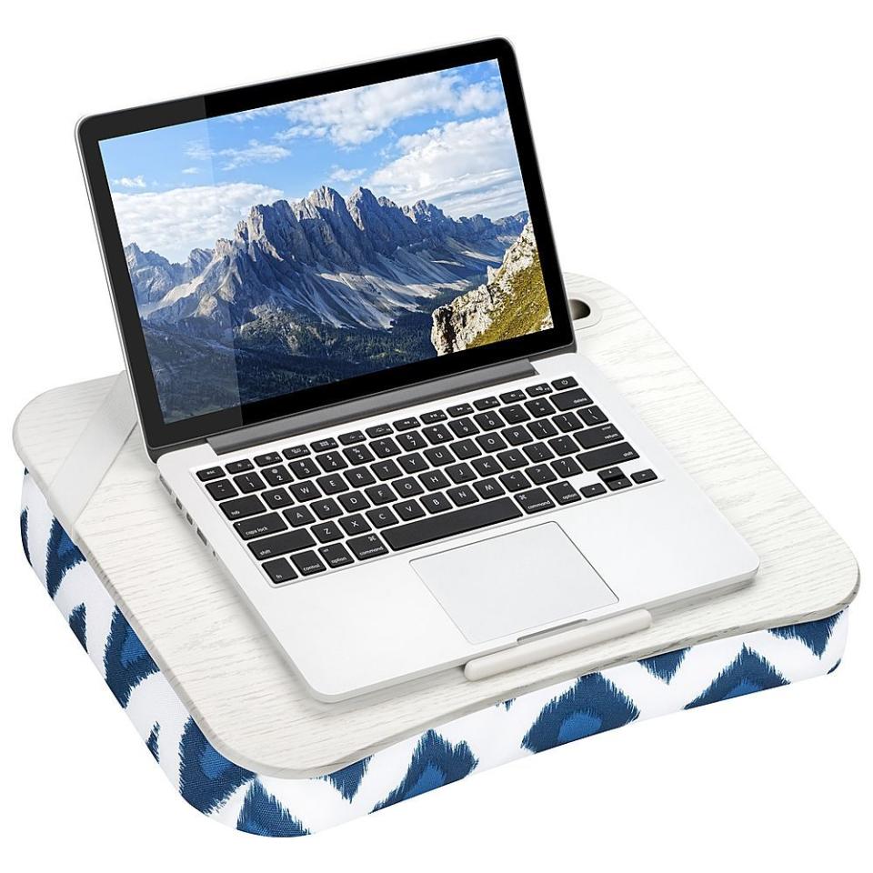 Cushioned Lap Desk