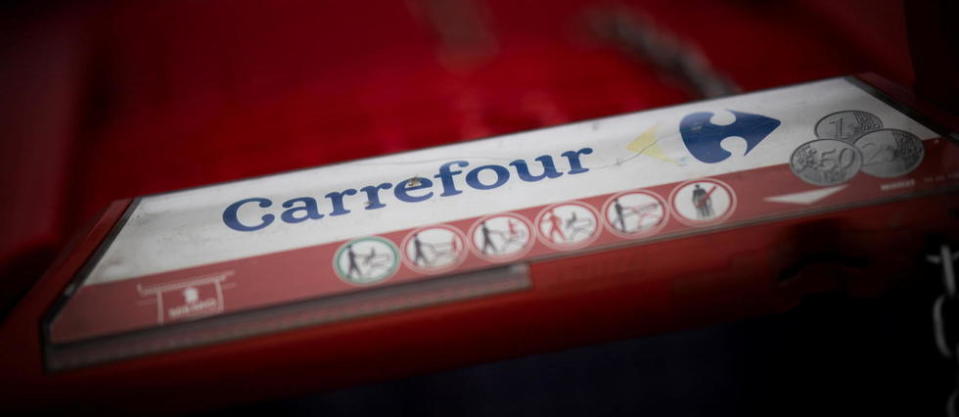 L'enseigne Carrefour devra s'acquitter d'une amende de 1,75 million d'euros. 
