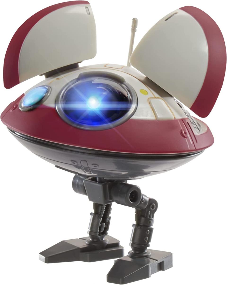 Best Star Wars Gifts - LOLA droid