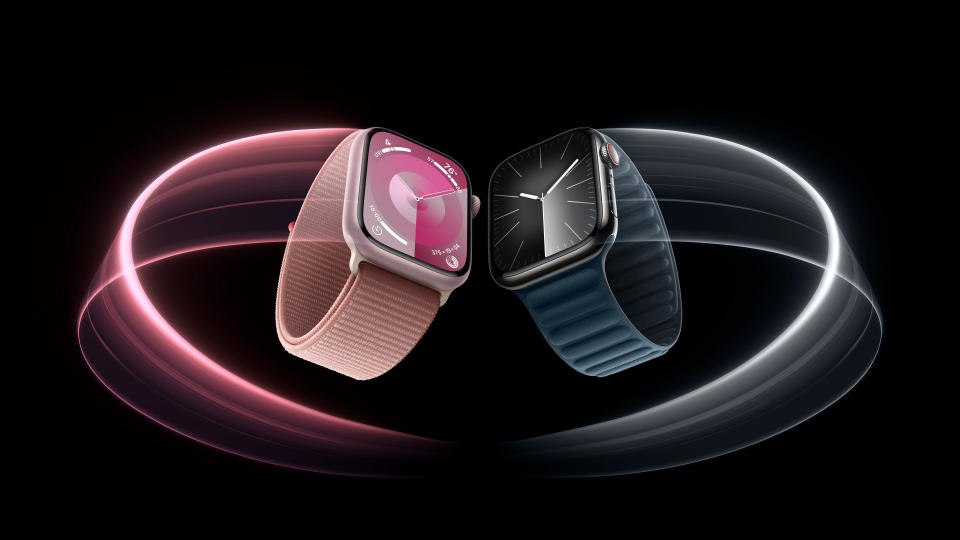 Apple Watch Serie 9