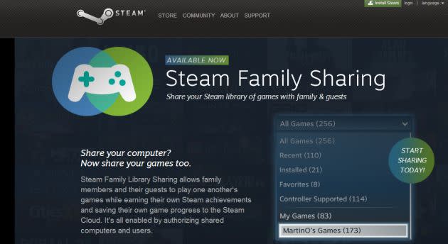 Steam Community :: Let's Play