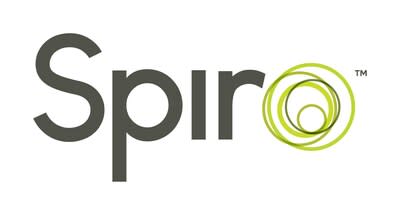 Spiro™, the global brand experience agency for the NEW NOW™. 