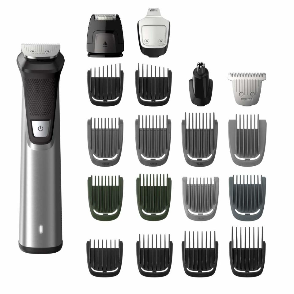 top christmas gifts of 2020 - philips norelco beard trimmer