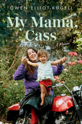 'My Mama, Cass' by Owen Elliot-Kugell