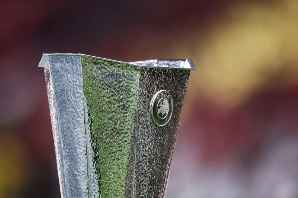 When is the Europa League draw for the last 16? (Getty Images)