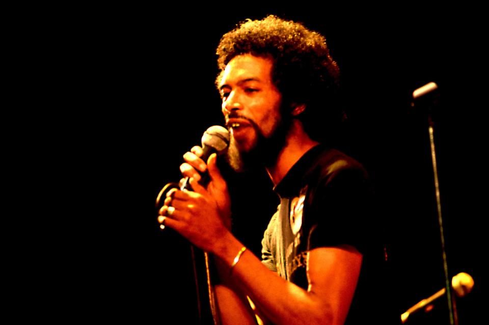 Gil Scott Heron (1981)