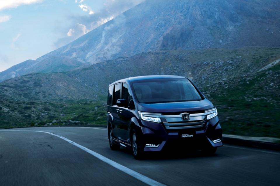 honda-stepwgn-2020-hybrid-e-hev