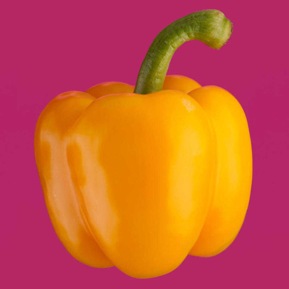 Bell Peppers