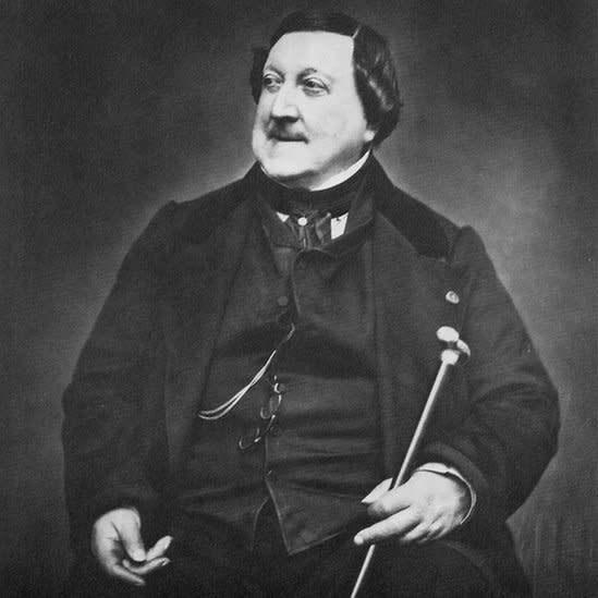 Gioachino Rossini