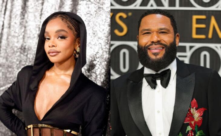 ‘G20’: Marsai Martin And Anthony Anderson Join Viola Davis Political Thriller At Amazon MGM Studios | Photo: Getty Images