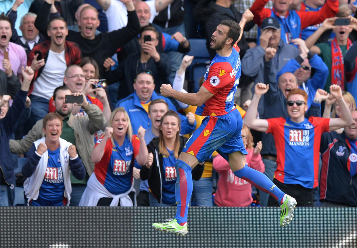 Grounded Eagles: Crystal Palace must return to winning ways sooner rather than later if we are to stand a chance of staying up