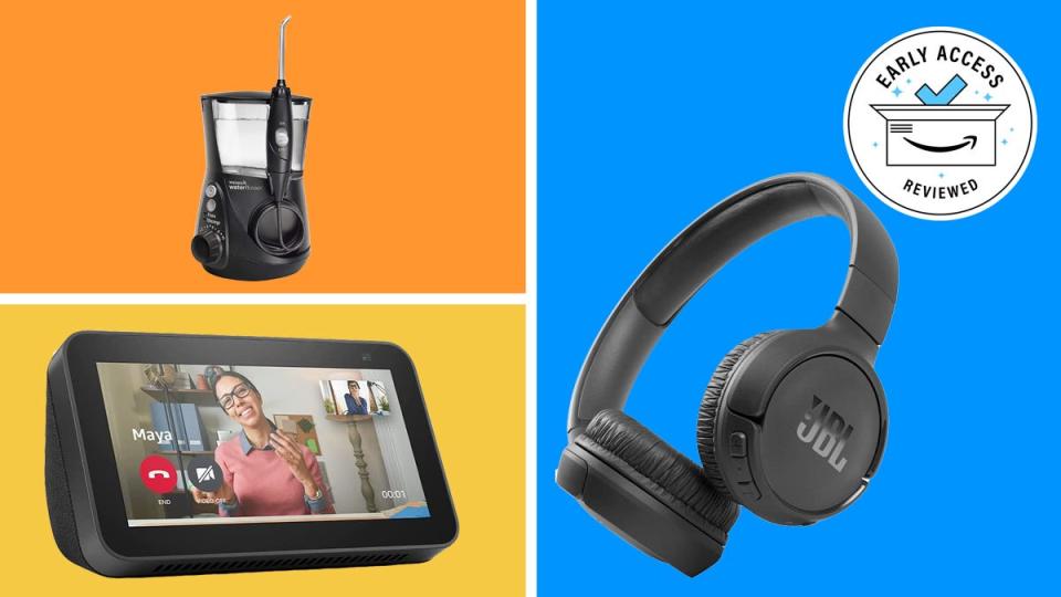 You won't have to spend big to save at Amazon with these post-Prime Day deals.