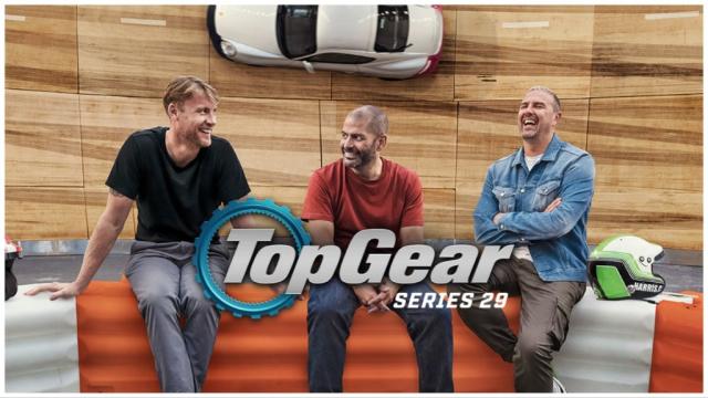 Top Gear 