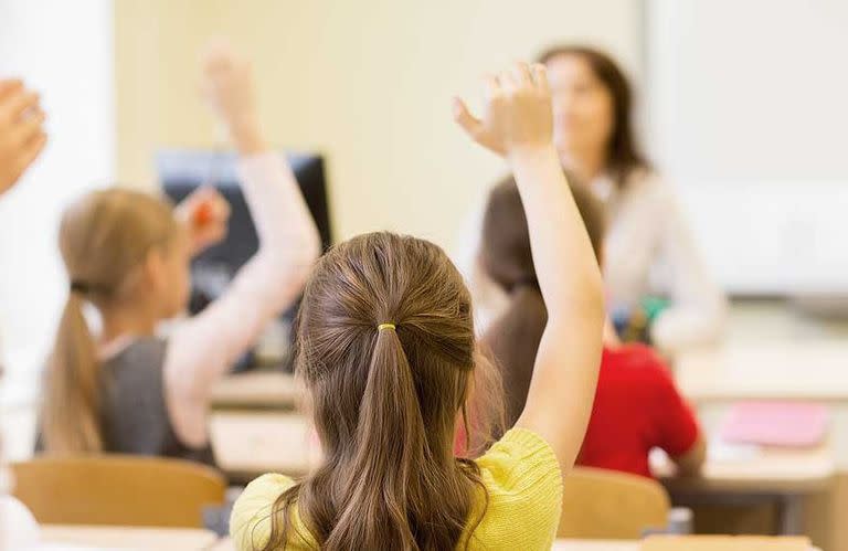 Desde marzo que las escuelas se encuentran cerradas. Algunos chicos pudieron lidiar con las clases virtuales, y otros no.