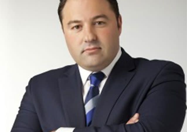 TV3's Duncan Garner apologises on Facebook after naked woman's crotch  broadcast