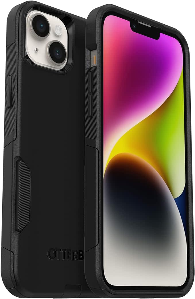 OtterBox iPhone 14 Plus Commuter Series Case