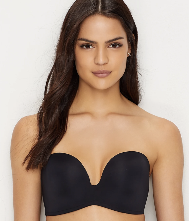 Cute bralettes for big boobs exist, and we're adding these to our lingerie  drawers - HelloGigglesHelloGiggles