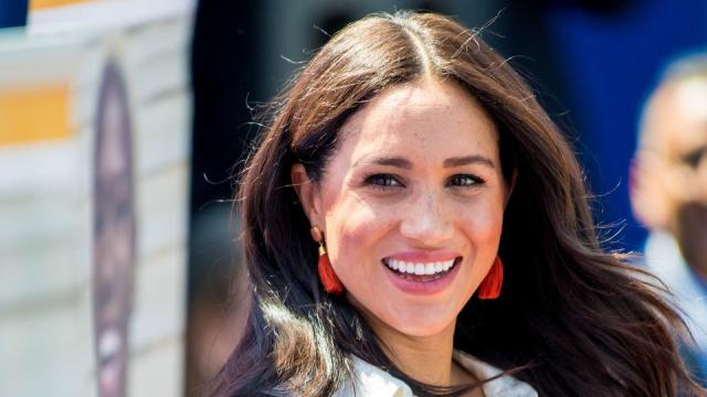 Meghan Markle's Ex-Husband Trevor Expecting 2nd Child With Wife