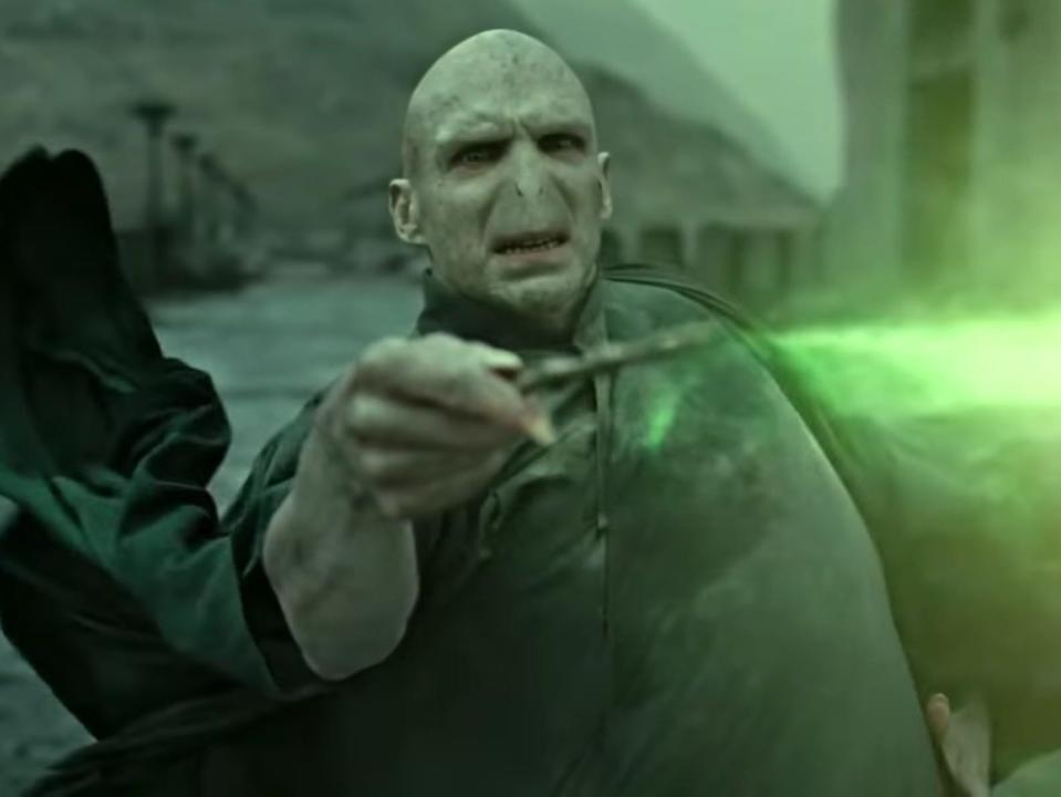 voldemort