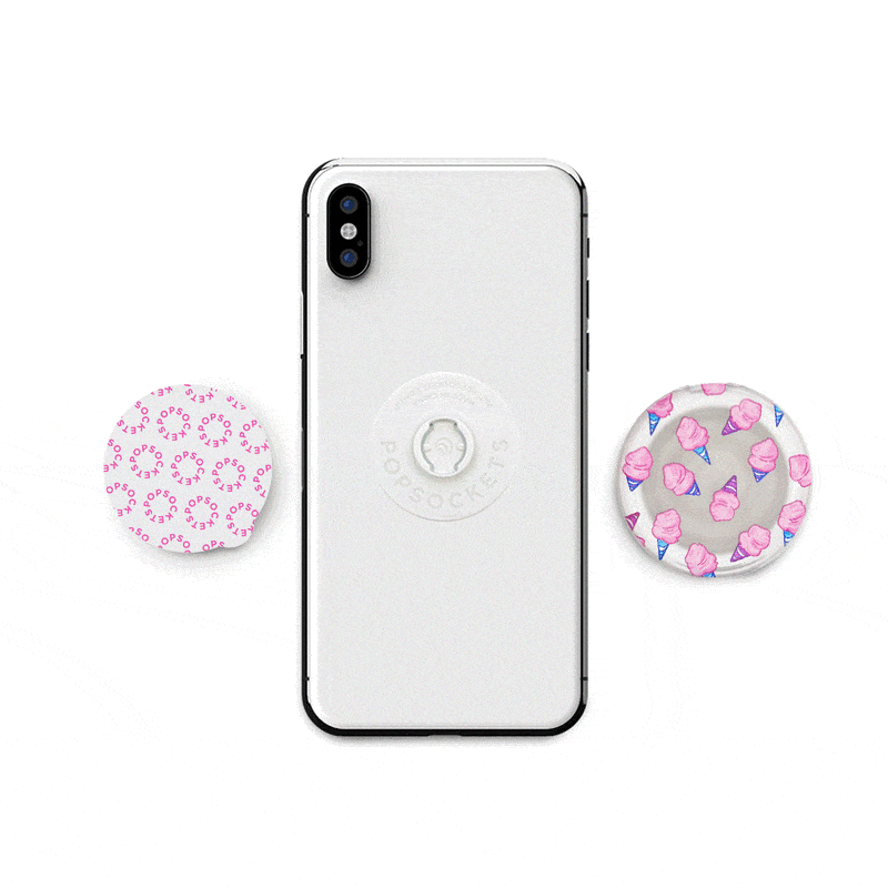 <p>popsockets.com</p><p><strong>$9.00</strong></p><p>Twist off that tired leopard print PopGrip for something even better: one with a BUILT-IN lip balm. Beauty junkies will appreciate this genius tech-meets-beauty grip that'll keep your lips moisturized and smelling delish all day long.</p>