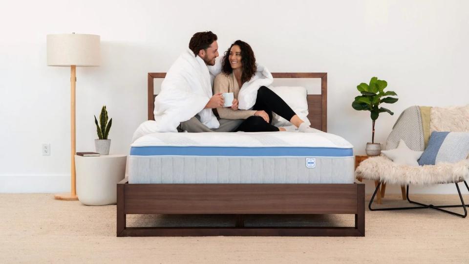 <p><a href="https://go.redirectingat.com?id=74968X1596630&url=https%3A%2F%2Fwww.bearmattress.com%2Fproducts%2Fstar-hybrid-mattress&sref=https%3A%2F%2Fwww.menshealth.com%2Ftechnology-gear%2Fg42956239%2Fbest-mattress-for-sex%2F" rel="nofollow noopener" target="_blank" data-ylk="slk:Shop Now;elm:context_link;itc:0;sec:content-canvas" class="link ">Shop Now</a></p><p>Star Hybrid</p><p>bearmattress.com</p><p>$1498.00</p>