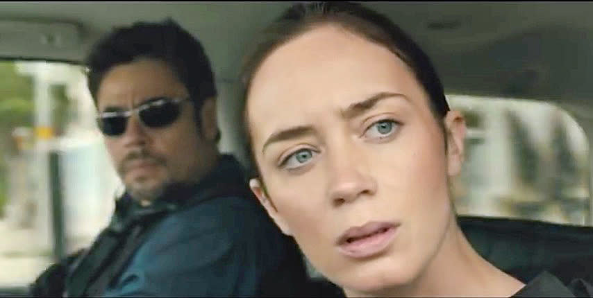 Sicario