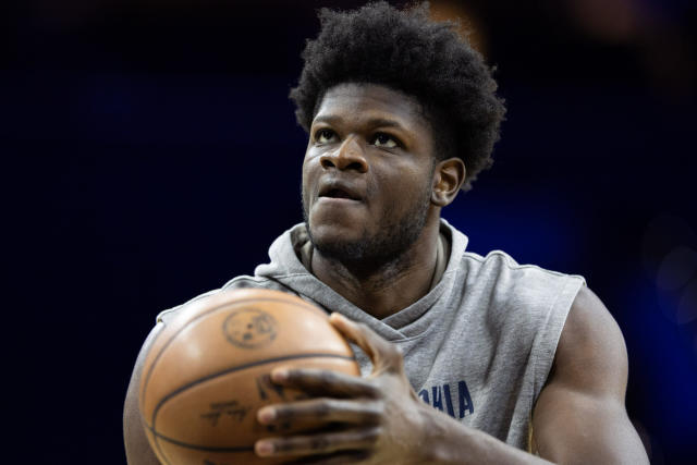 Mo Bamba discusses comfort, urgency level with Sixers in preseason