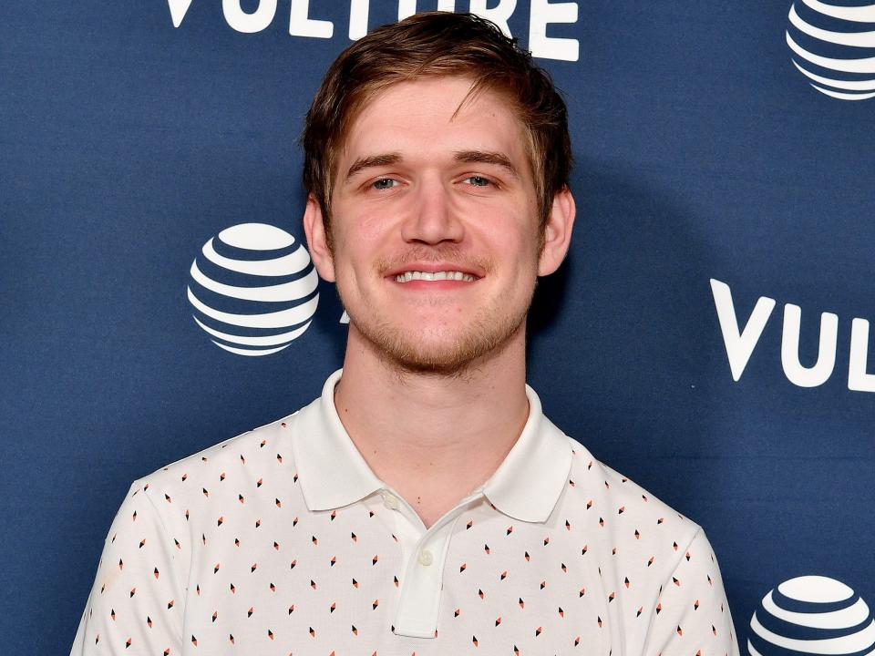 Bo Burnham Dia Dipasupil Getty