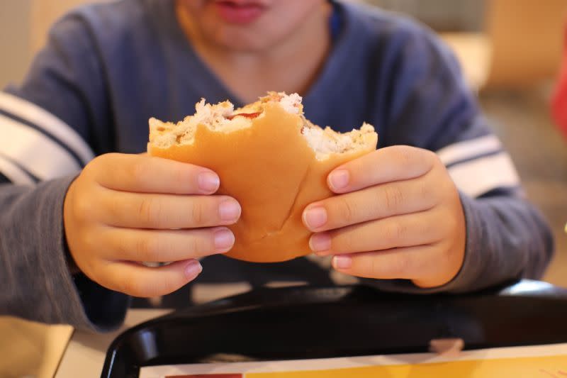 ▲麥當勞漢堡種類繁多，深受不少老饕喜愛。（示意圖／翻攝PhotoAC）