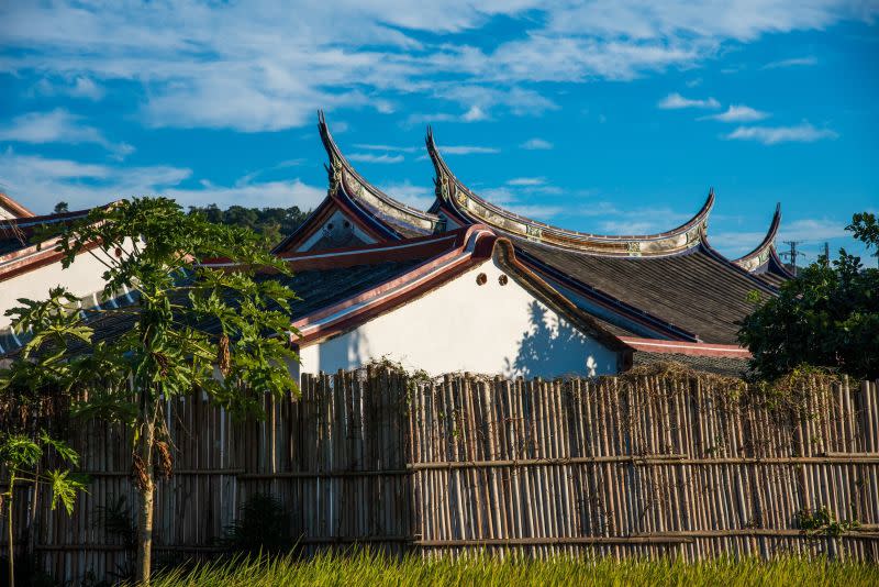 ▲為何「三合院廁所」都蓋屋外？知情人揭歷史真相。（示意圖／翻攝自unsplash）