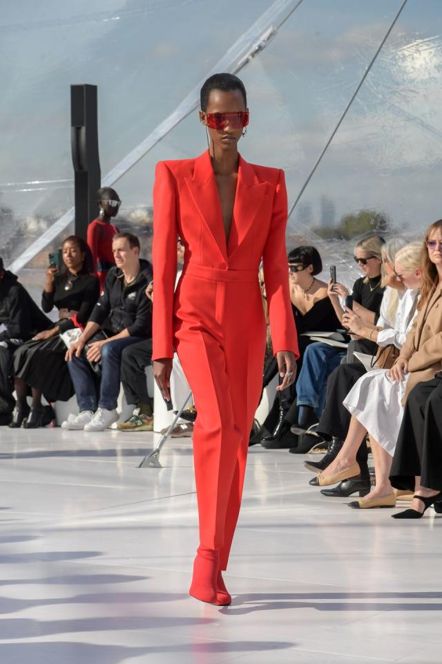 The Biggest Fashion Trends for Spring 2023 - Yahoo Sports