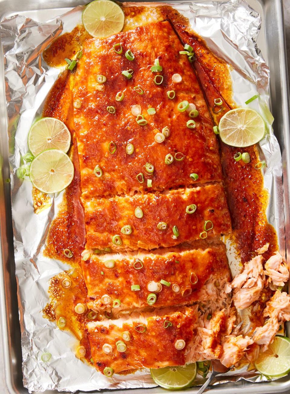 firecracker salmon