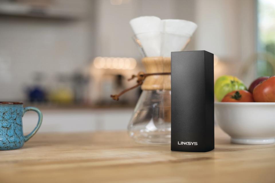 Linksys