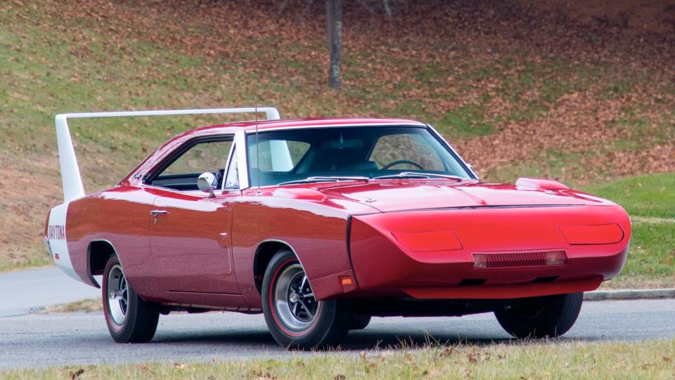 1969 Dodge Daytona