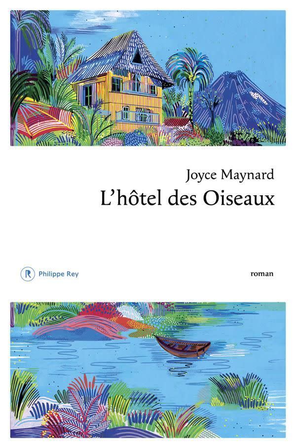 "L'hôtel des oiseaux"